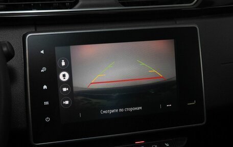 Renault Arkana I, 2019 год, 1 772 300 рублей, 17 фотография