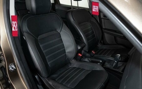 Renault Arkana I, 2019 год, 1 772 300 рублей, 13 фотография