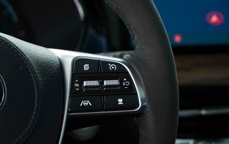 KIA Mohave I, 2021 год, 4 927 444 рублей, 15 фотография