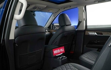 KIA Mohave I, 2021 год, 4 927 444 рублей, 11 фотография