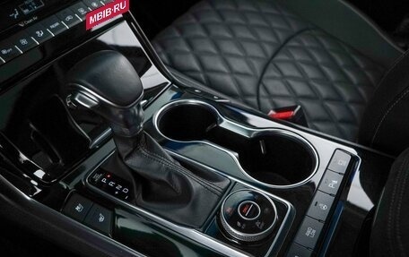 KIA Mohave I, 2021 год, 4 927 444 рублей, 16 фотография