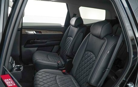 KIA Mohave I, 2021 год, 4 927 444 рублей, 9 фотография