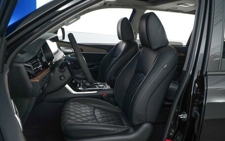KIA Mohave I, 2021 год, 4 927 444 рублей, 10 фотография