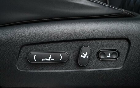 KIA Mohave I, 2021 год, 4 927 444 рублей, 21 фотография