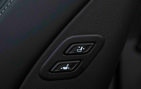 KIA Mohave I, 2021 год, 4 927 444 рублей, 22 фотография