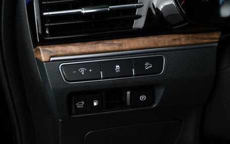 KIA Mohave I, 2021 год, 4 927 444 рублей, 19 фотография