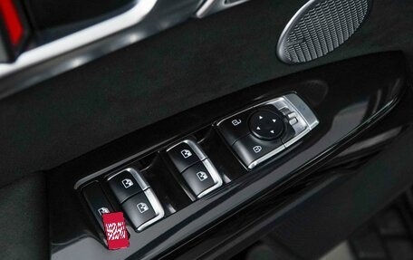 KIA Mohave I, 2021 год, 4 927 444 рублей, 18 фотография