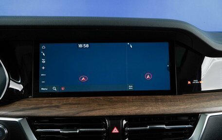 KIA Mohave I, 2021 год, 4 927 444 рублей, 24 фотография