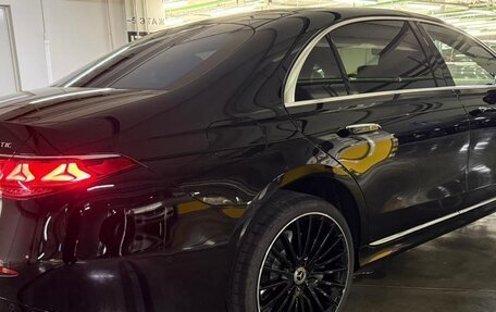 Mercedes-Benz S-Класс, 2026 год, 33 500 000 рублей, 4 фотография