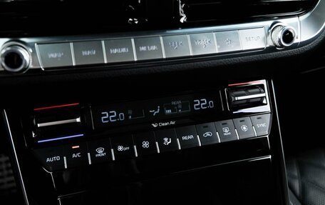 KIA Mohave I, 2021 год, 4 927 444 рублей, 23 фотография