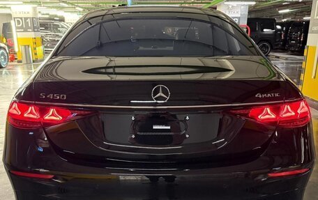 Mercedes-Benz S-Класс, 2026 год, 33 500 000 рублей, 5 фотография