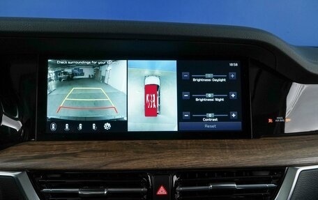 KIA Mohave I, 2021 год, 4 927 444 рублей, 25 фотография