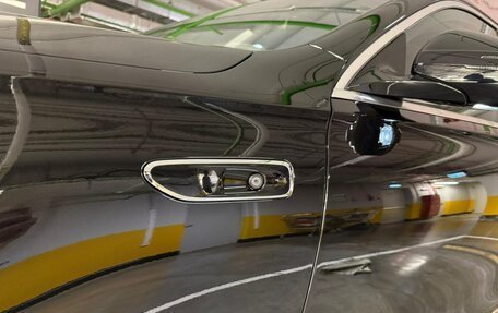 Mercedes-Benz S-Класс, 2026 год, 33 500 000 рублей, 9 фотография