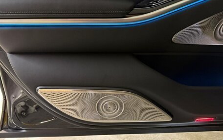 Mercedes-Benz S-Класс, 2026 год, 33 500 000 рублей, 18 фотография