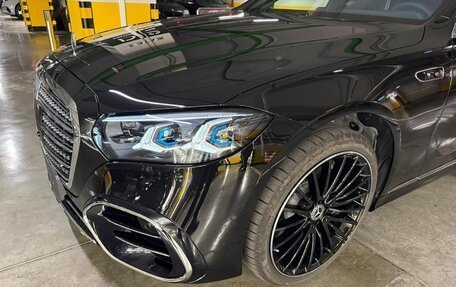 Mercedes-Benz S-Класс, 2026 год, 33 500 000 рублей, 14 фотография