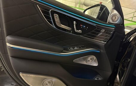 Mercedes-Benz S-Класс, 2026 год, 33 500 000 рублей, 15 фотография