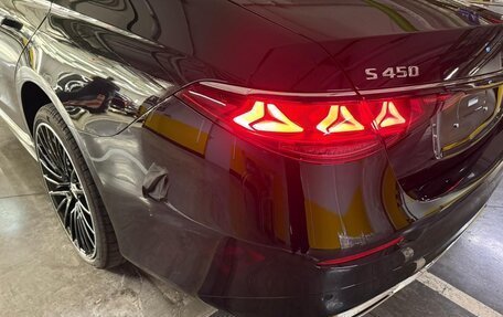 Mercedes-Benz S-Класс, 2026 год, 33 500 000 рублей, 6 фотография