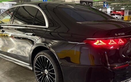 Mercedes-Benz S-Класс, 2026 год, 33 500 000 рублей, 7 фотография