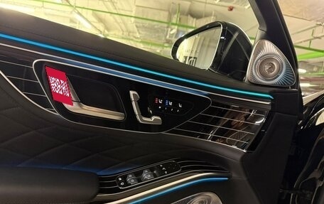 Mercedes-Benz S-Класс, 2026 год, 33 500 000 рублей, 17 фотография