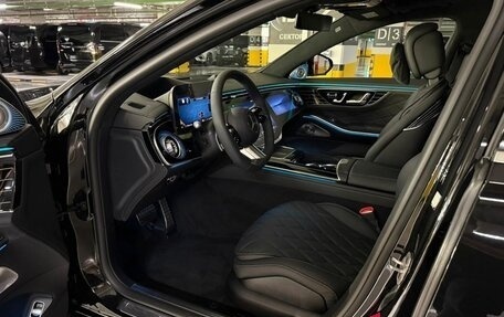Mercedes-Benz S-Класс, 2026 год, 33 500 000 рублей, 19 фотография