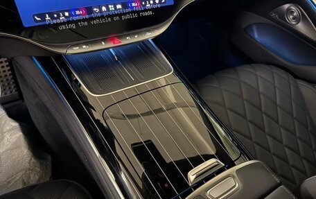 Mercedes-Benz S-Класс, 2026 год, 33 500 000 рублей, 32 фотография
