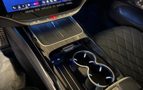 Mercedes-Benz S-Класс, 2026 год, 33 500 000 рублей, 30 фотография