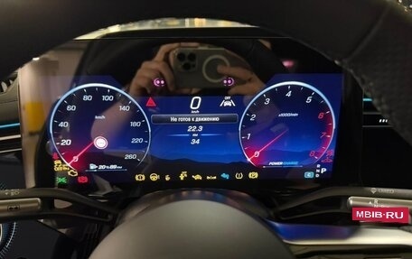 Mercedes-Benz S-Класс, 2026 год, 33 500 000 рублей, 23 фотография