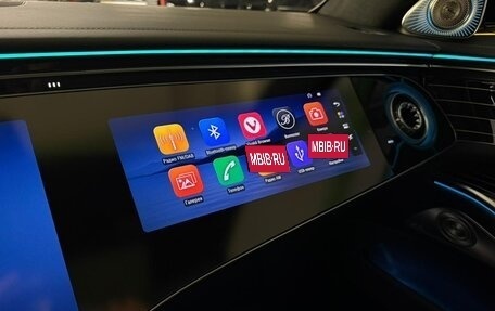 Mercedes-Benz S-Класс, 2026 год, 33 500 000 рублей, 31 фотография