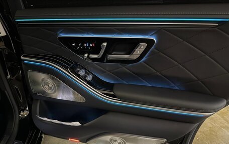 Mercedes-Benz S-Класс, 2026 год, 33 500 000 рублей, 37 фотография