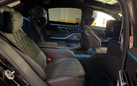 Mercedes-Benz S-Класс, 2026 год, 33 500 000 рублей, 40 фотография