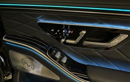 Mercedes-Benz S-Класс, 2026 год, 33 500 000 рублей, 38 фотография