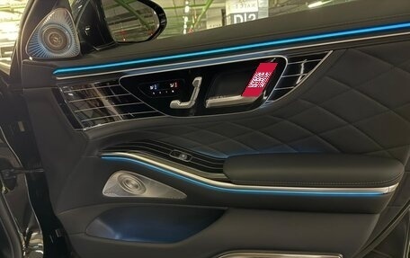 Mercedes-Benz S-Класс, 2026 год, 33 500 000 рублей, 35 фотография