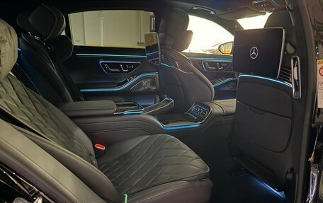 Mercedes-Benz S-Класс, 2026 год, 33 500 000 рублей, 39 фотография