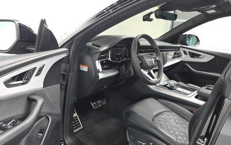 Audi Q8 I, 2023 год, 11 300 000 рублей, 6 фотография