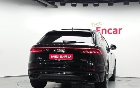 Audi Q8 I, 2023 год, 11 300 000 рублей, 4 фотография