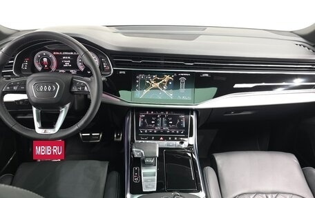 Audi Q8 I, 2023 год, 11 300 000 рублей, 7 фотография