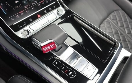 Audi Q8 I, 2023 год, 11 300 000 рублей, 10 фотография