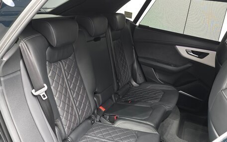 Audi Q8 I, 2023 год, 11 300 000 рублей, 14 фотография