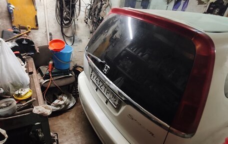 Honda Stream I рестайлинг, 2000 год, 117 444 рублей, 5 фотография