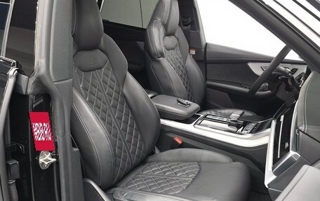 Audi Q8 I, 2023 год, 11 300 000 рублей, 13 фотография