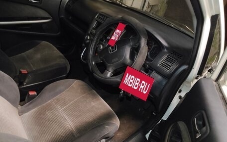 Honda Stream I рестайлинг, 2000 год, 117 444 рублей, 8 фотография