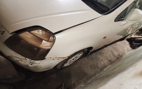 Honda Stream I рестайлинг, 2000 год, 117 444 рублей, 11 фотография