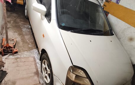 Honda Stream I рестайлинг, 2000 год, 117 444 рублей, 12 фотография