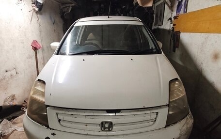 Honda Stream I рестайлинг, 2000 год, 117 444 рублей, 13 фотография