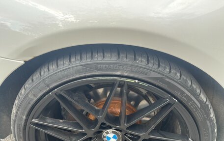 BMW 5 серия, 2016 год, 1 860 000 рублей, 2 фотография