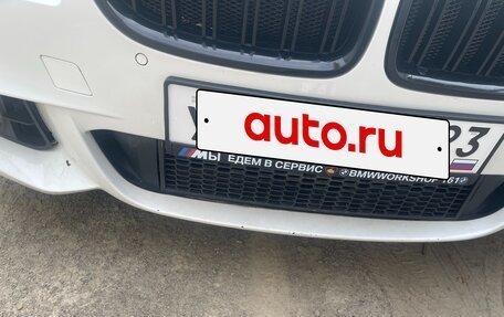 BMW 5 серия, 2016 год, 1 860 000 рублей, 12 фотография