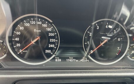 BMW 5 серия, 2016 год, 1 860 000 рублей, 8 фотография