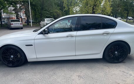 BMW 5 серия, 2016 год, 1 860 000 рублей, 5 фотография
