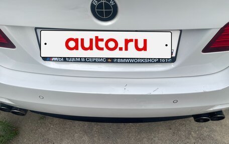 BMW 5 серия, 2016 год, 1 860 000 рублей, 11 фотография