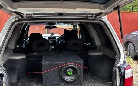 Subaru Forester, 1999 год, 700 000 рублей, 4 фотография
